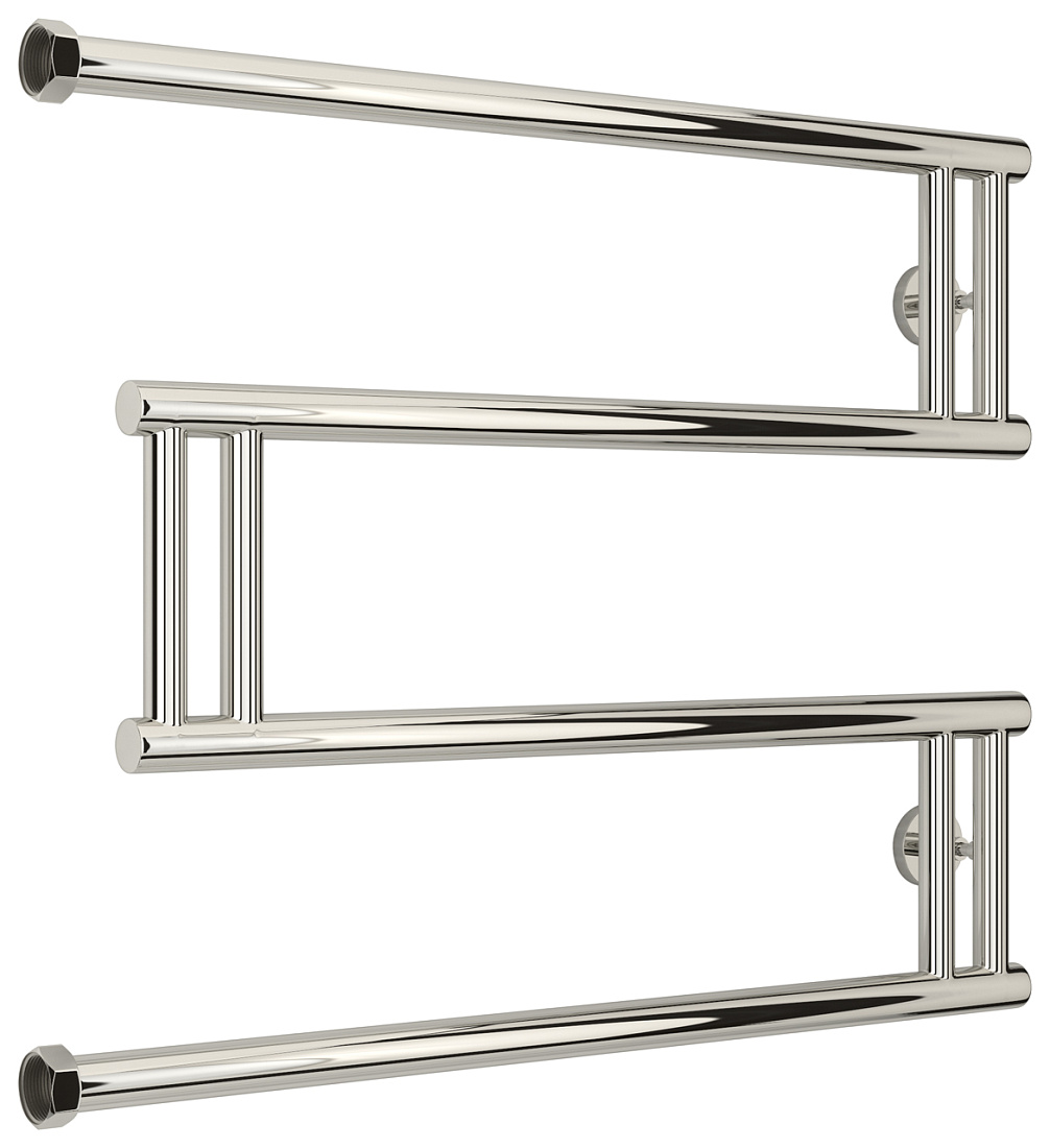 Водяной полотенцесушитель Сунержа High-Tech+ M 50х65