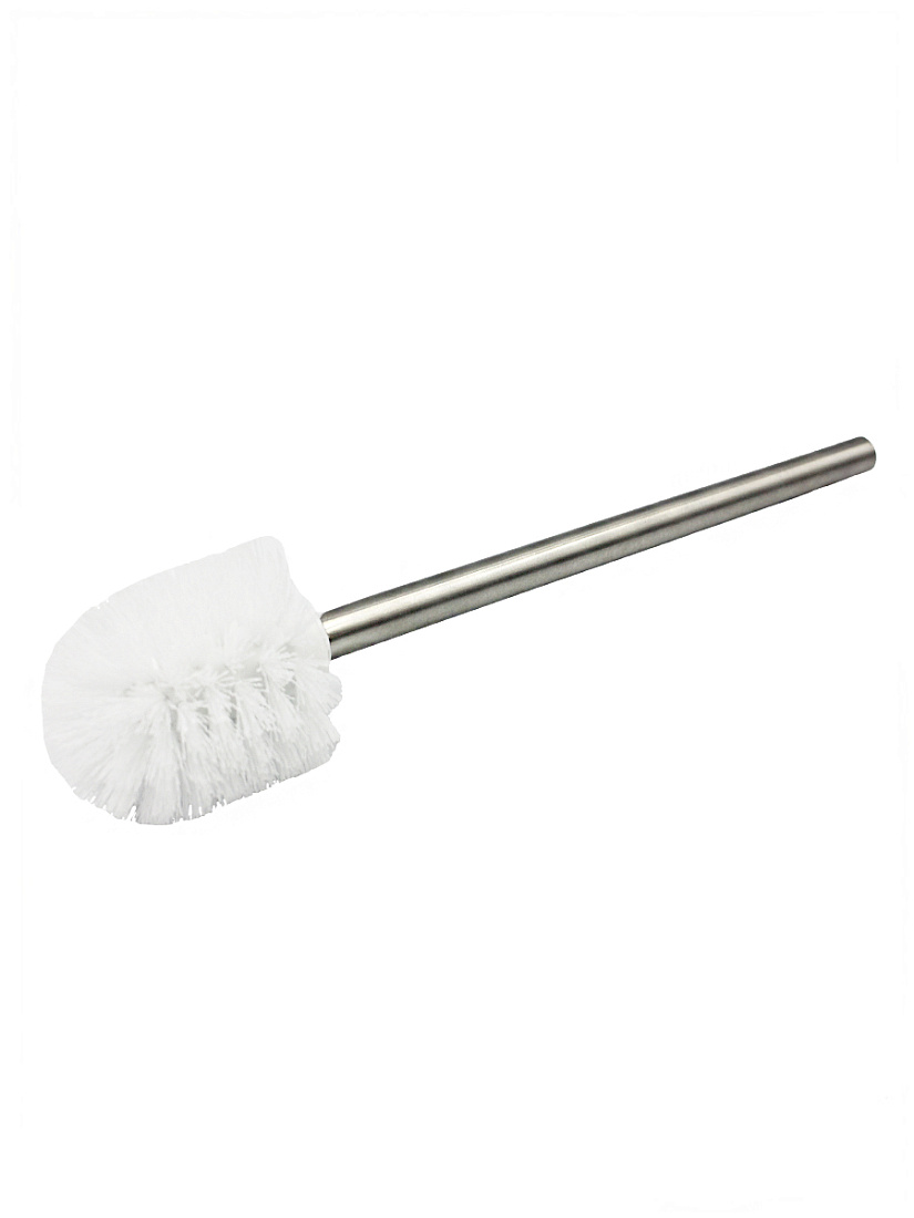 Ершик для унитаза Bath Plus BB-500F1 белая щетина