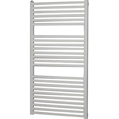 Электрический полотенцесушитель Luxrad Kwadro 062481 112х50, серый