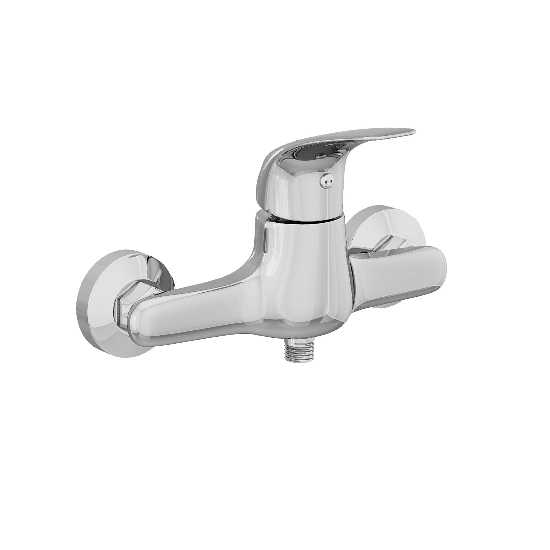 Смеситель Avrora Glade AV3032 для душа