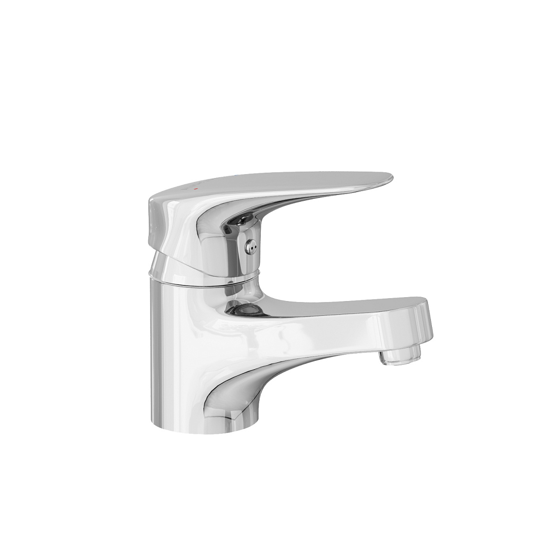 Смеситель Avrora Sky AV4010 для раковины