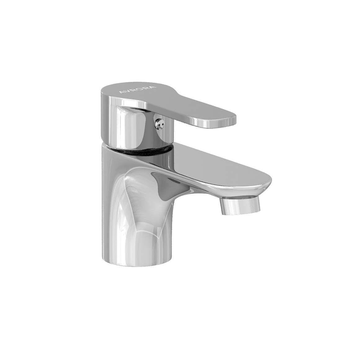 Смеситель Avrora Mirro AV3310 для раковины