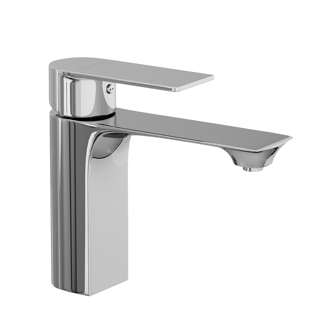 Смеситель Avrora Logo AV3410 для раковины