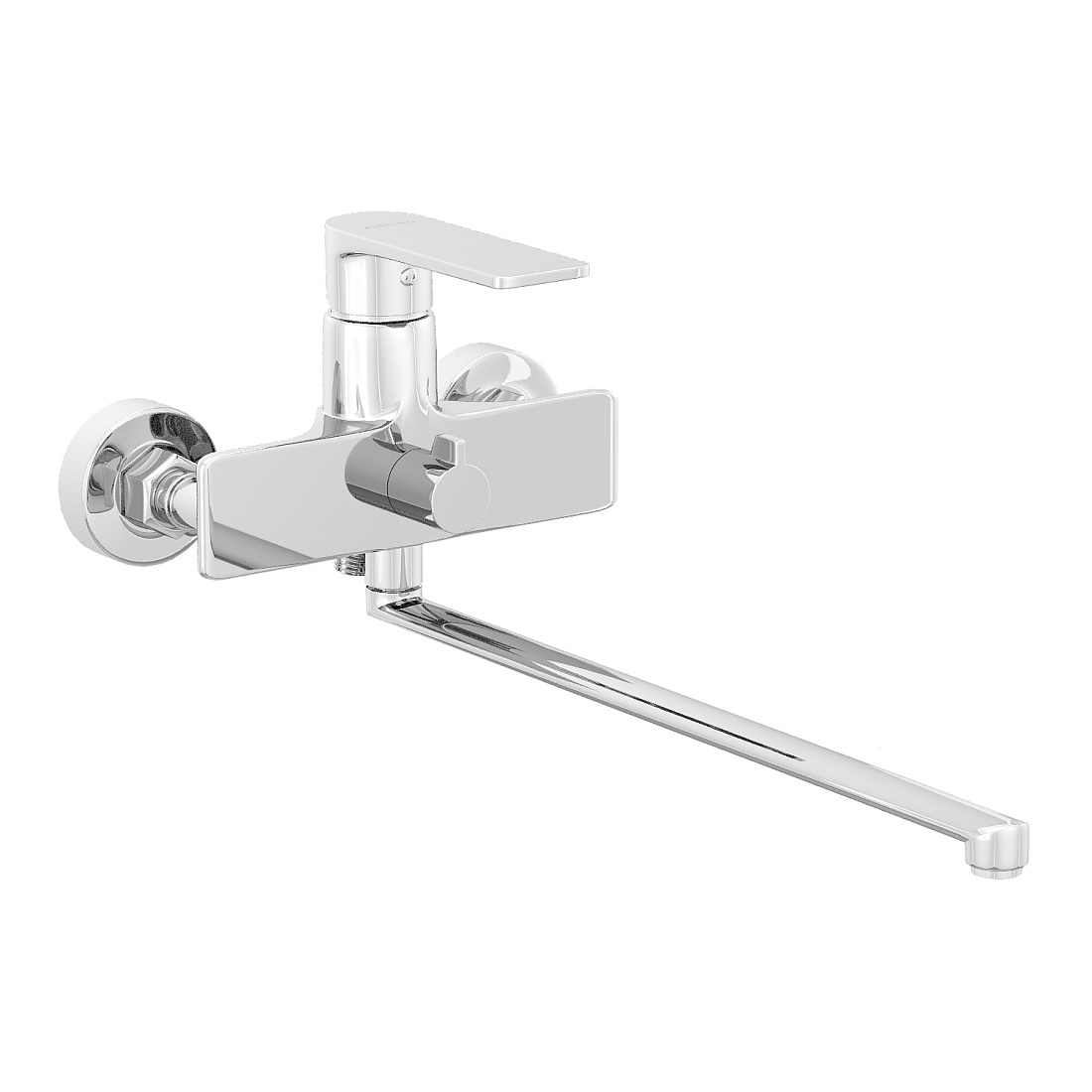 Смеситель Avrora Logo AV3430 для ванны с душем