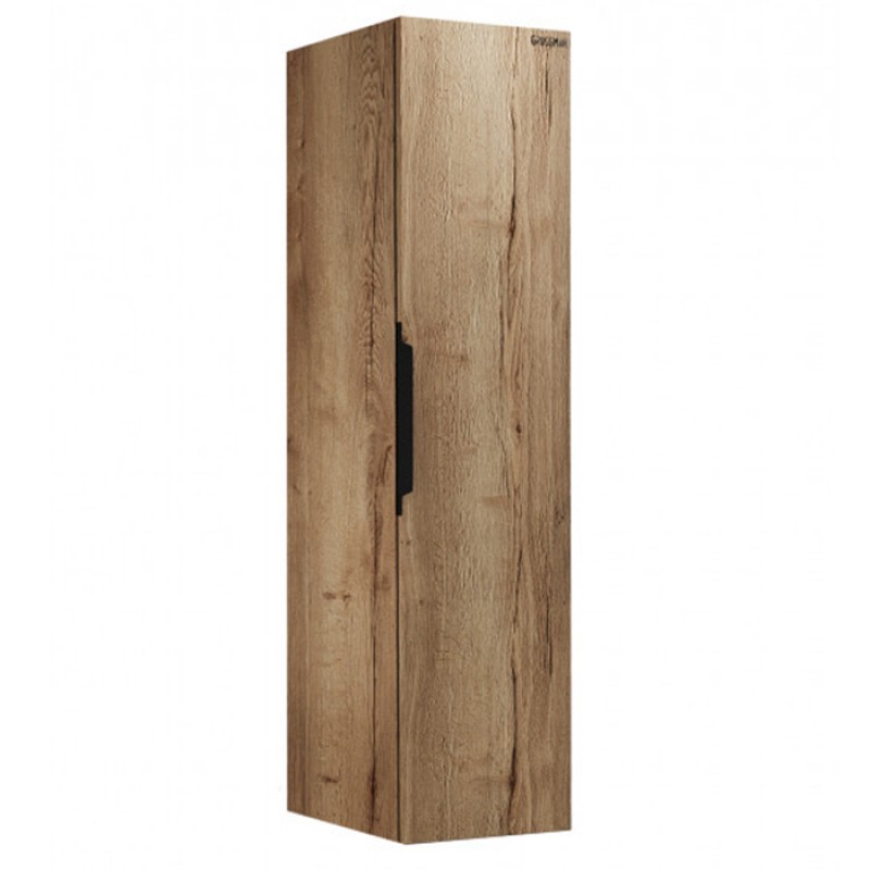 Шкаф-пенал Grossman Форта 30 универсальный дуб галифакс 303005