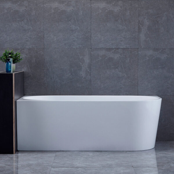 Акриловая ванна Vincea VBT-402-1500L