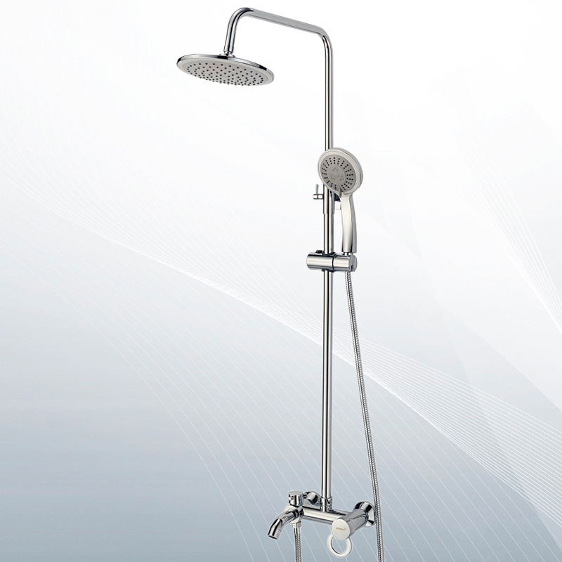 Душевая стойка Fmark FM2407