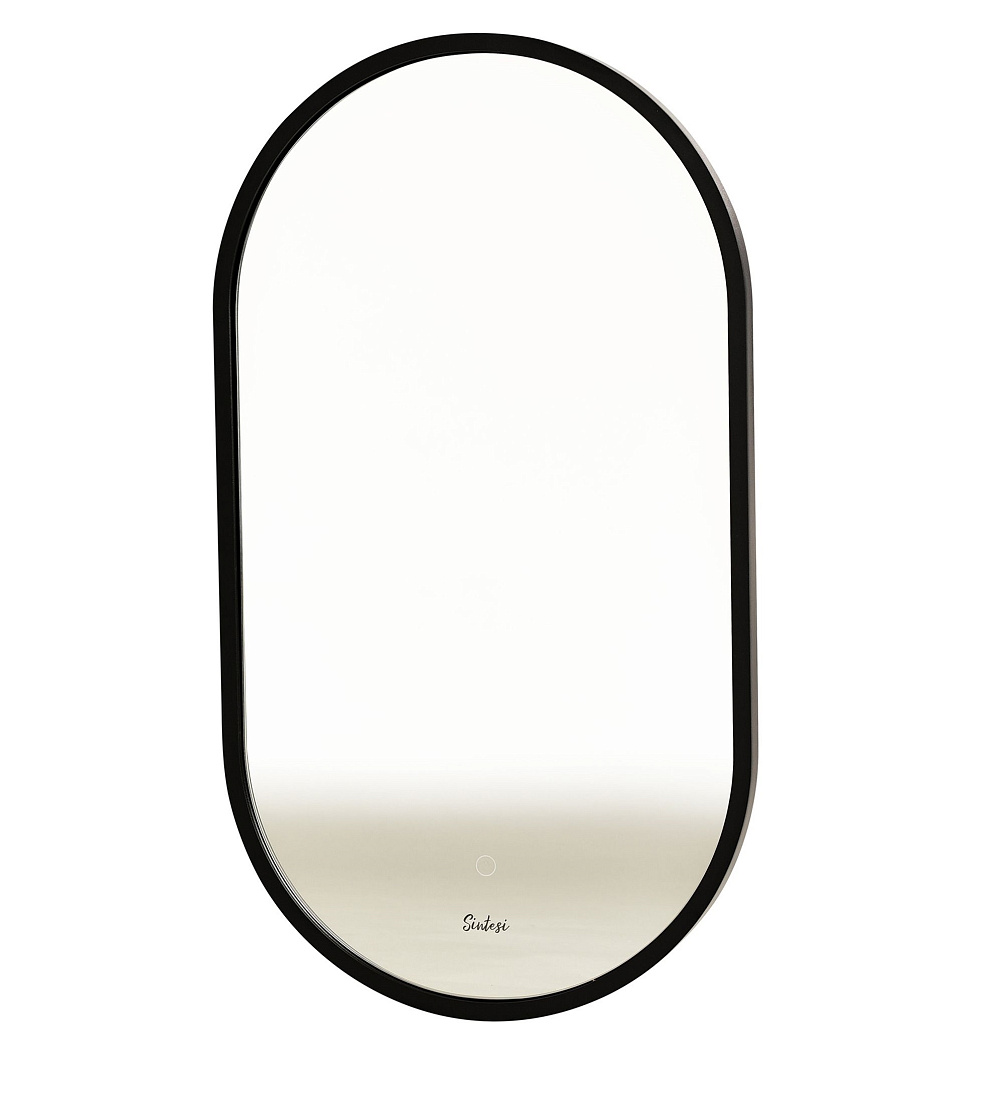 Зеркало Sintesi Tito SIN-SPEC-TITO-45 с LED-подсветкой