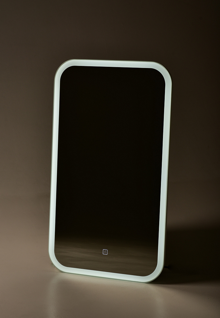 Зеркало Sintesi Jorno SIN-SPEC-JORNO-40 с LED-подсветкой