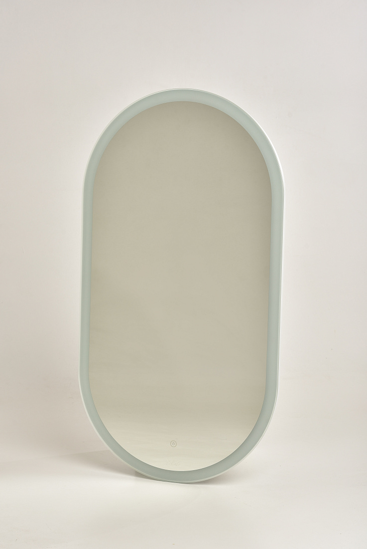 Зеркало Sintesi Sharme SIN-SPEC-SHARME-55 с LED-подсветкой