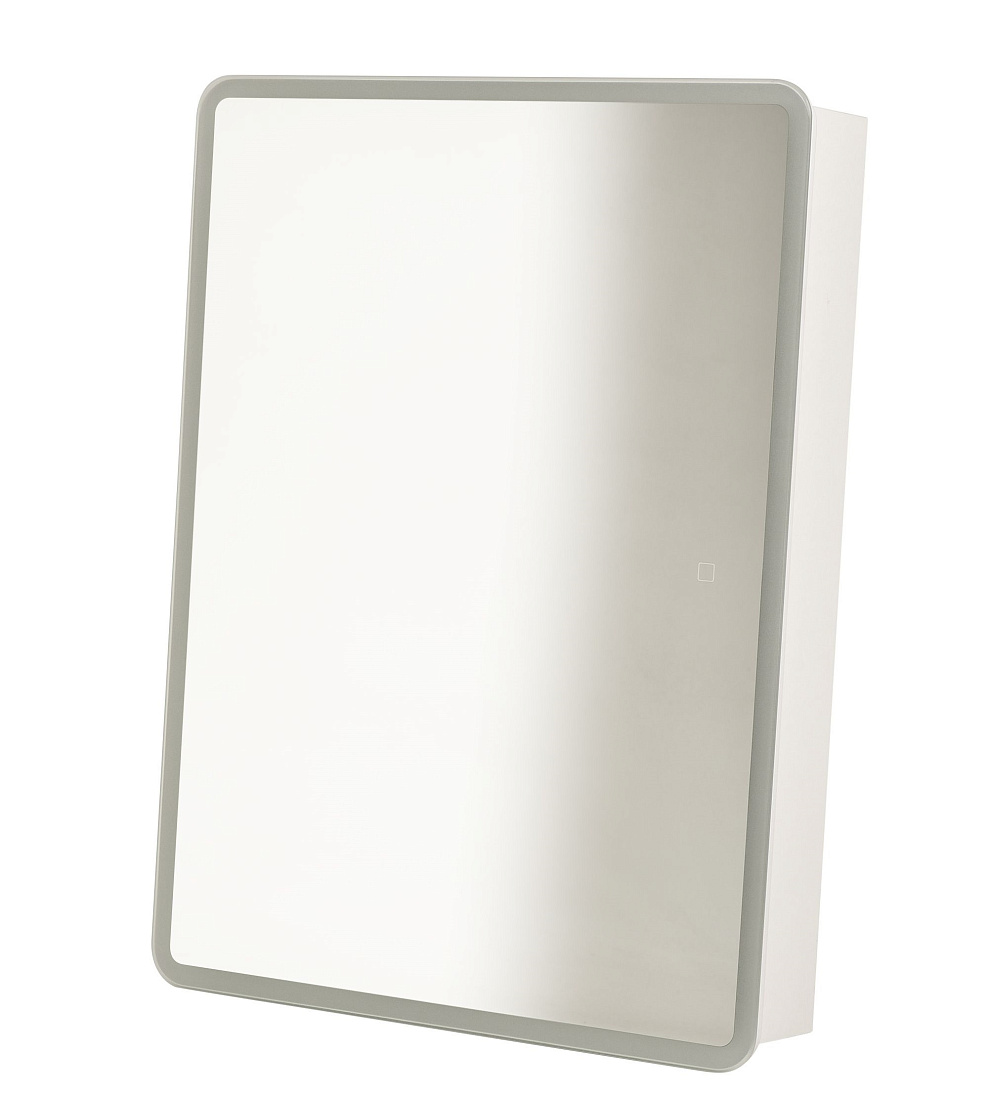 Зеркало-шкаф Sintesi Corso SIN-SPEC-CORSO-60 с LED-подсветкой