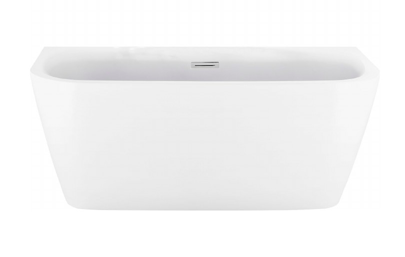 Акриловая ванна Aquatek Алтея 170х78 пристенная