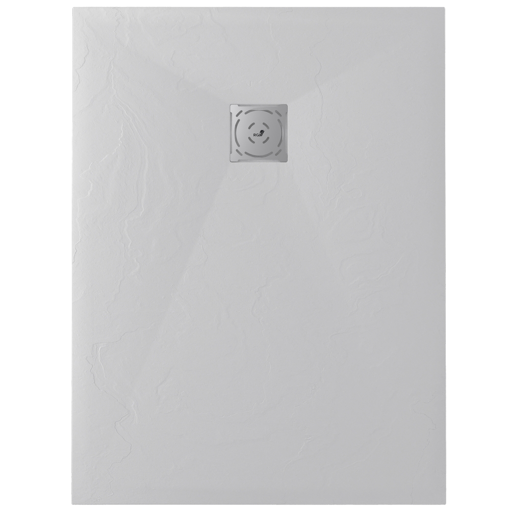 Поддон для душа RGW Stone Tray ST-Co 120х80 бетон/цемент