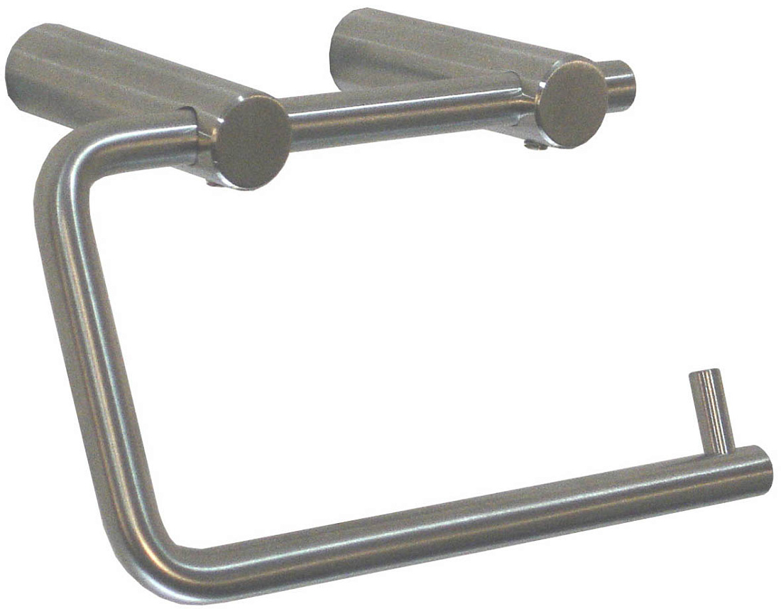 Держатель туалетной бумаги Mediclinics Medinox AI0070CS