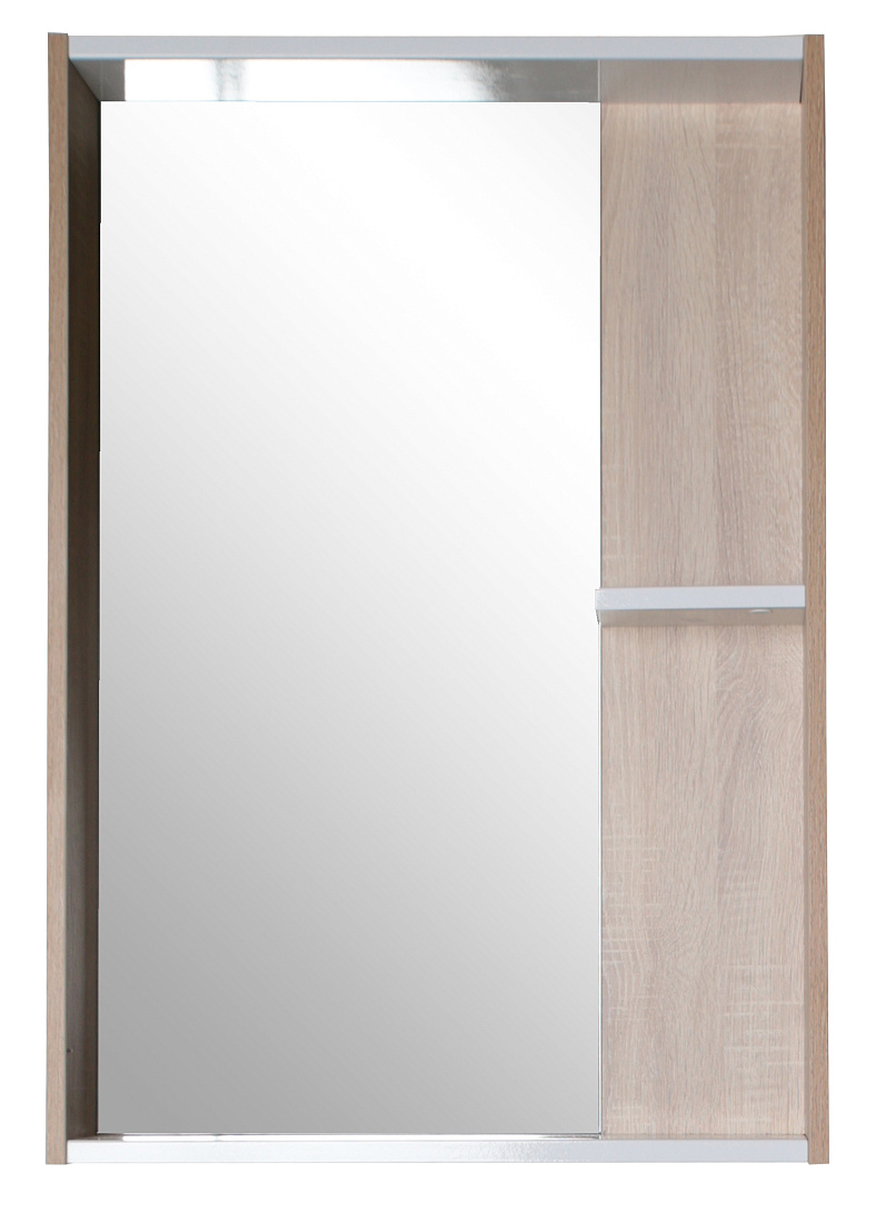 Зеркало ASB-Mebel Адель 60