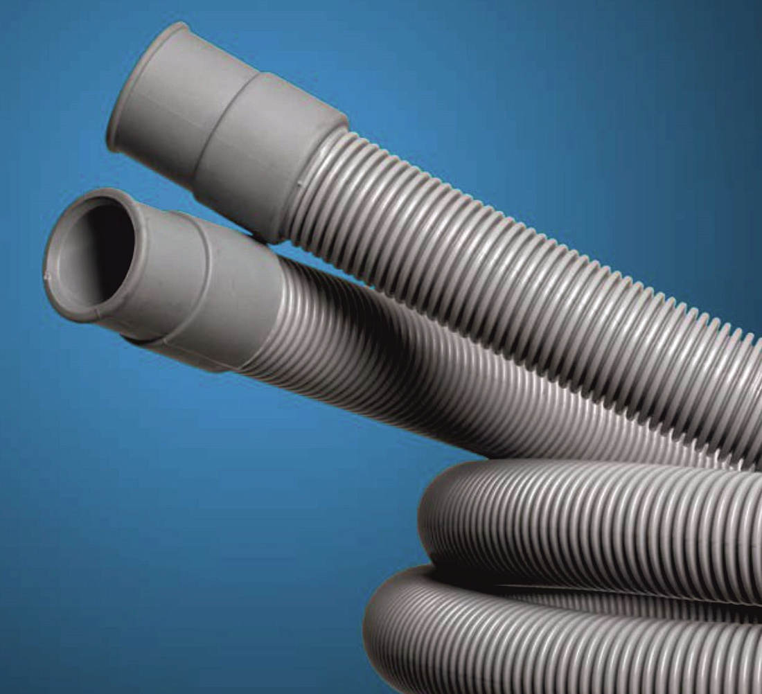 Комплект Mediclinics Dualflow Plus KITDESM14A для подключения к канализационному стоку