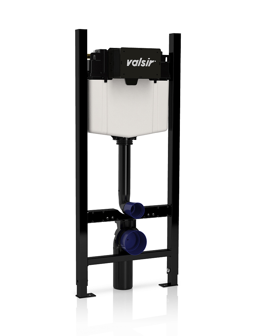 Инсталляция для унитазов Valsir Winner S VS0853202