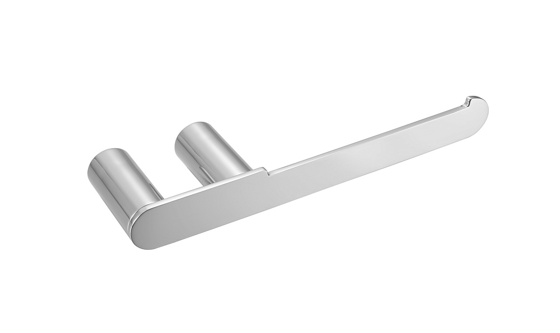 Держатель туалетной бумаги Mediclinics Aura AI1321CS хром матовый