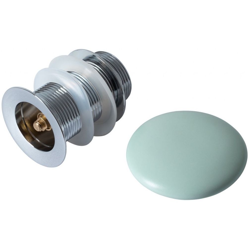 Донный клапан для раковины Allen Brau Priority 5.11001.IV мятный