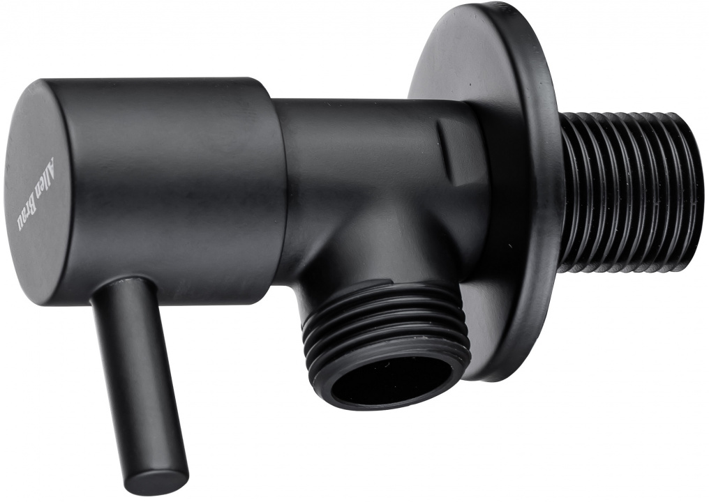 Вентиль Allen Brau Priority 5.31026-31 черный