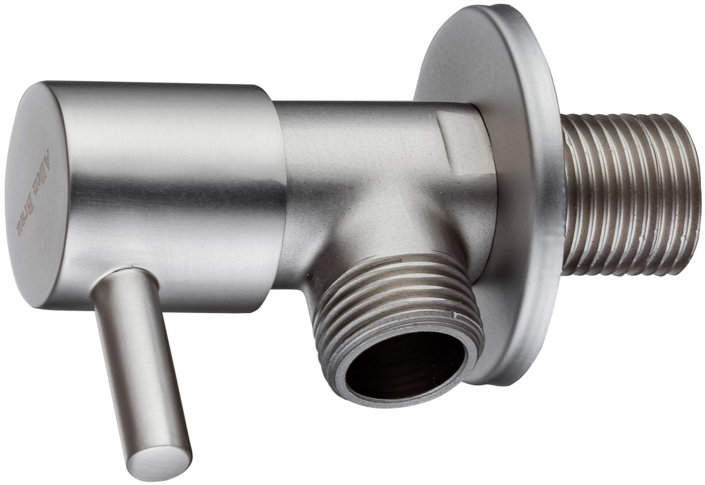 Вентиль Allen Brau Priority 5.31026-BN никель