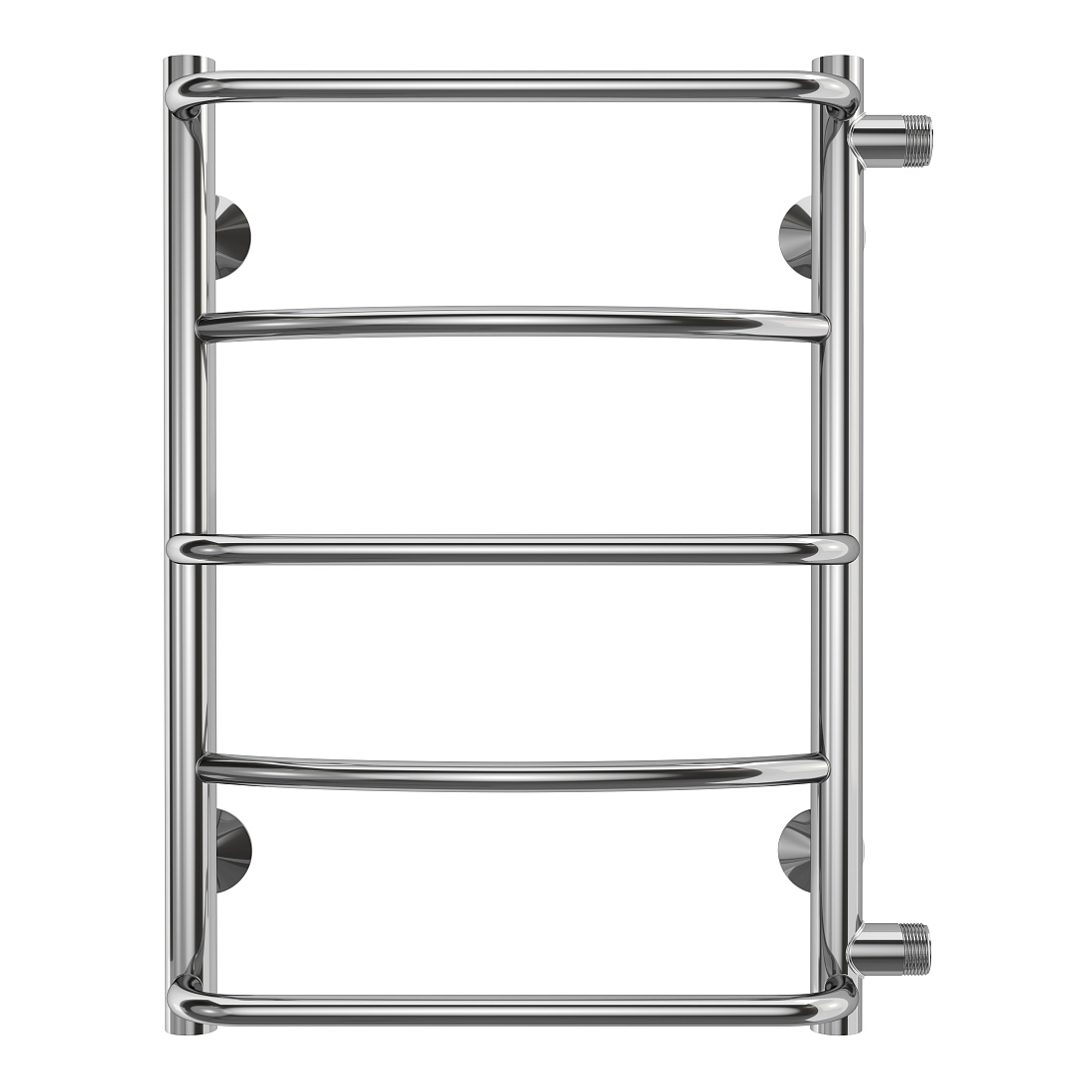 Водяной полотенцесушитель Larusso Евромикс БП П5 40х60 БП 50