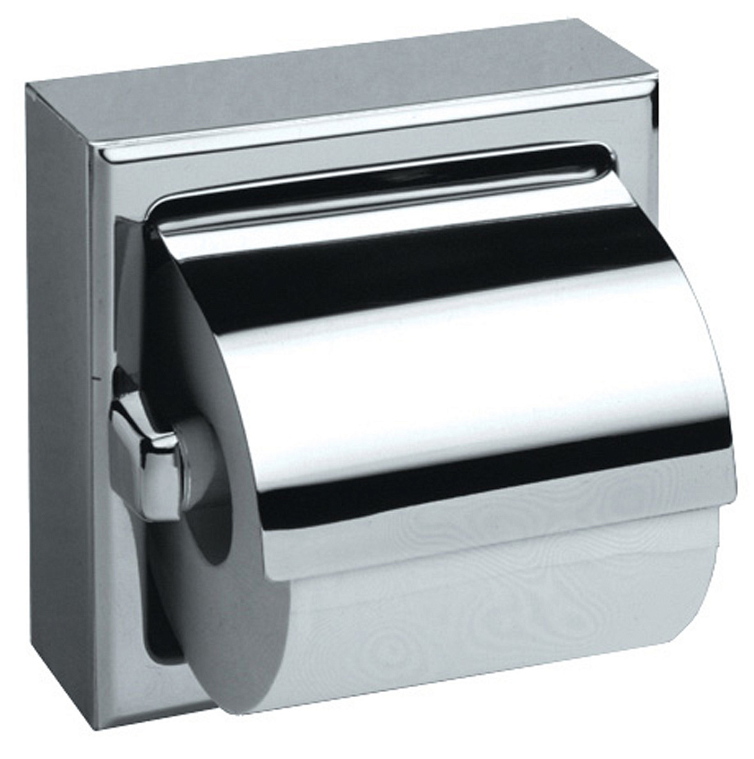 Держатель туалетной бумаги Mediclinics AI0310C