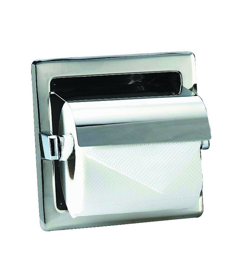 Держатель туалетной бумаги Mediclinics AIE310C