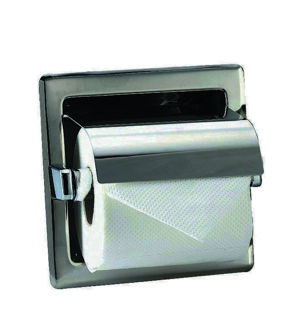 Держатель туалетной бумаги Mediclinics AIE310CS