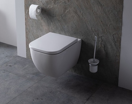 Унитаз подвесной Allen Brau Infinity 4.21004.20