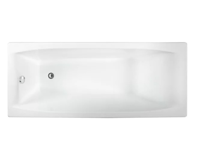 Чугунная ванна Универсал Эталон 170x70