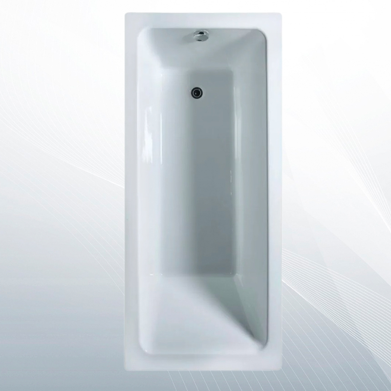 Чугунная ванна Универсал Оптима Ультра 170x80