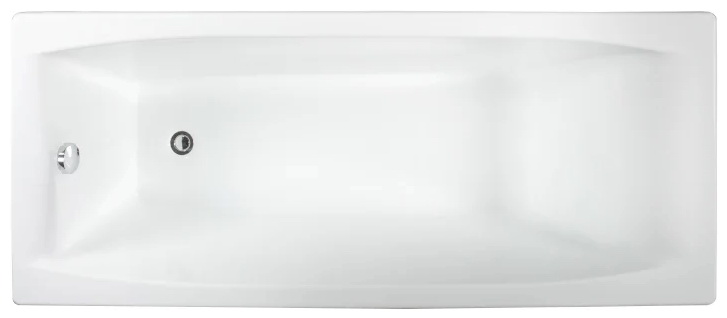 Чугунная ванна Универсал Эталон 150x70