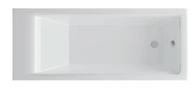 Ванна из искусственного камня Creto Venezia 170x80