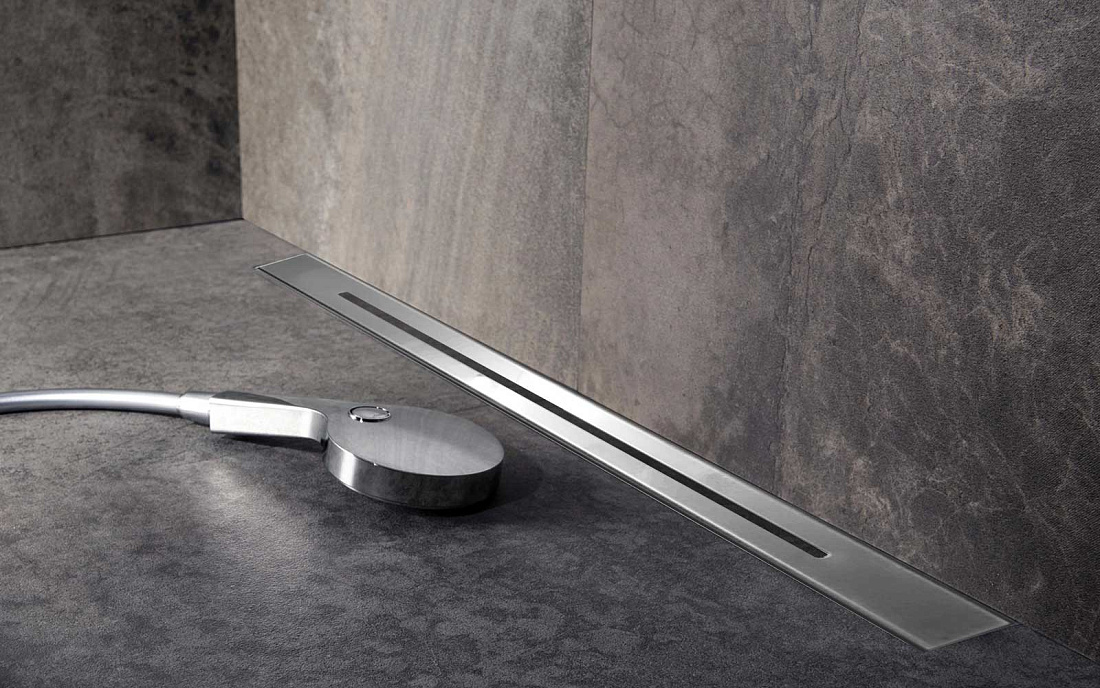 Душевой лоток Vincea Say Carmine 510.50.P.DUZ