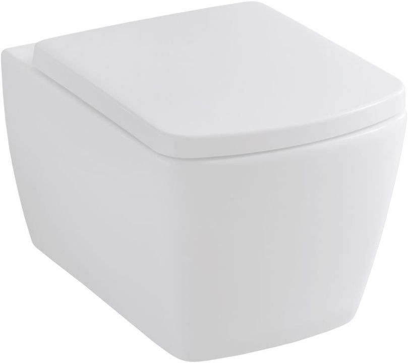 Унитаз подвесной Allen Brau Liberty 4.33004.20