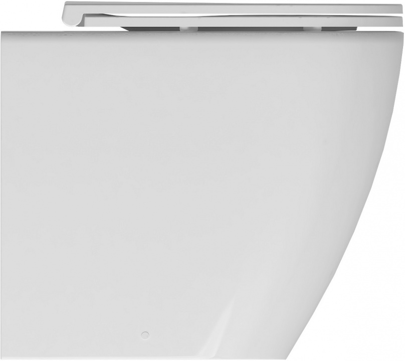 Унитаз приставной Allen Brau Reality 4.32004.20