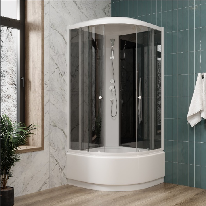 Душевая кабина Parly Classic Эконом EC921