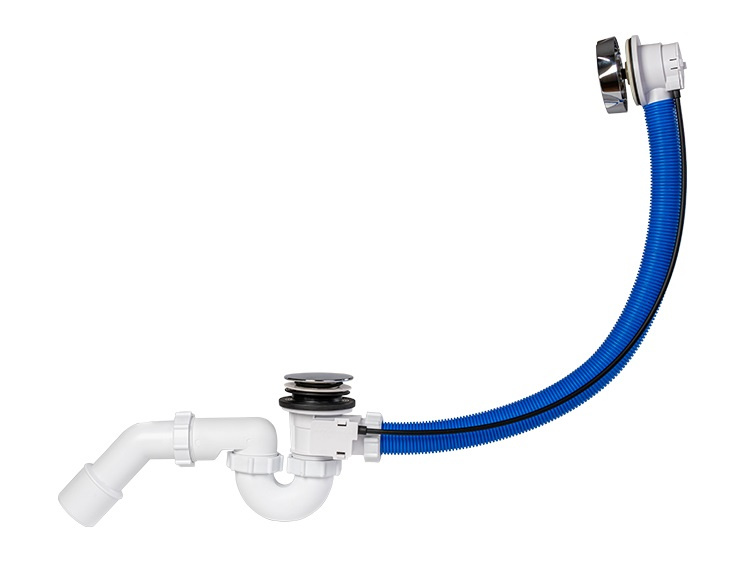 Сифон для ванны Styron STY-536-A-K