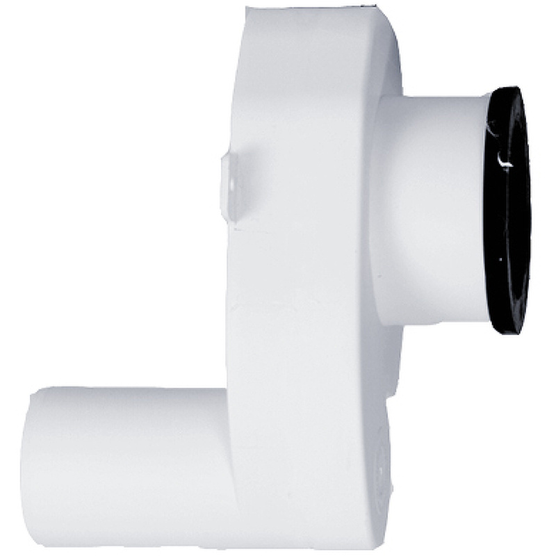 Сифон для писсуара Styron STY-535-2