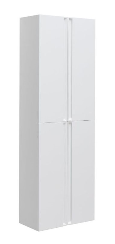 Шкаф-пенал Allen Brau Eclipse 2.0 60 подвесной белый матовый