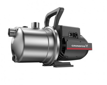 Водоподъемный насос Grundfos JP 5-48
