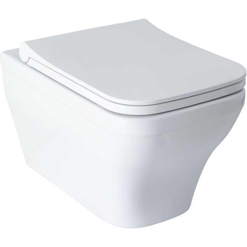 Унитаз подвесной Allen Brau Infinity 4.21011.20