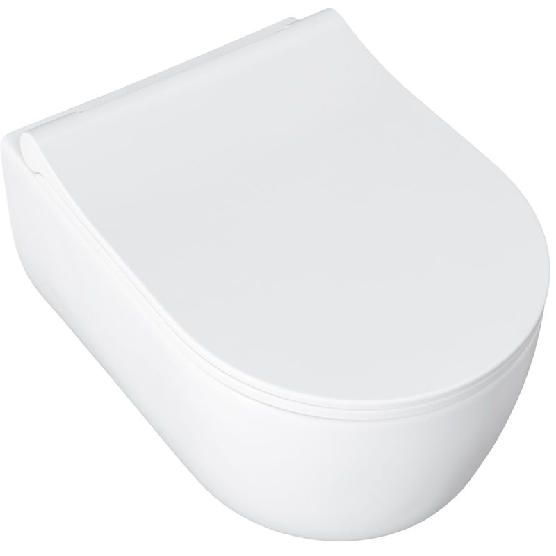 Унитаз подвесной Allen Brau Priority 2 4.31002.20