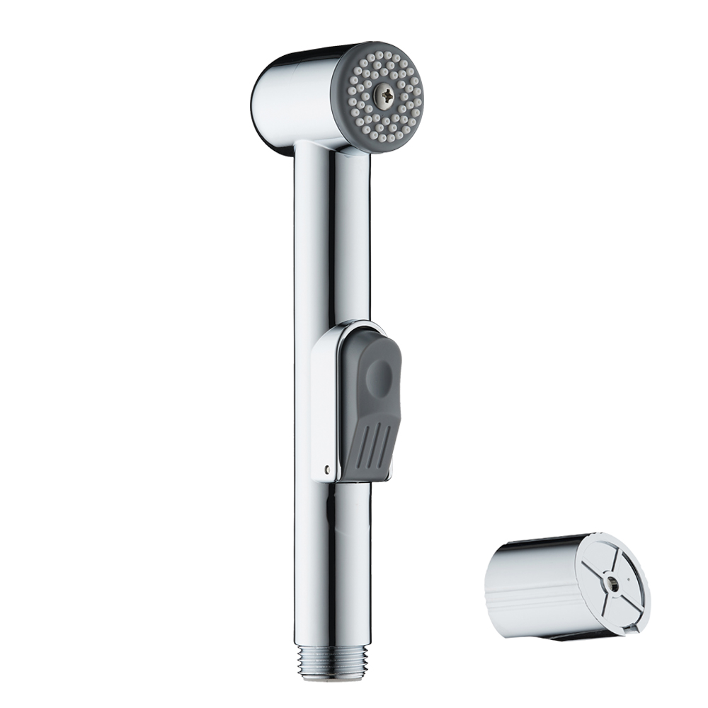 Гигиеническая лейка Olive&#039;S DH101 с держателем хром