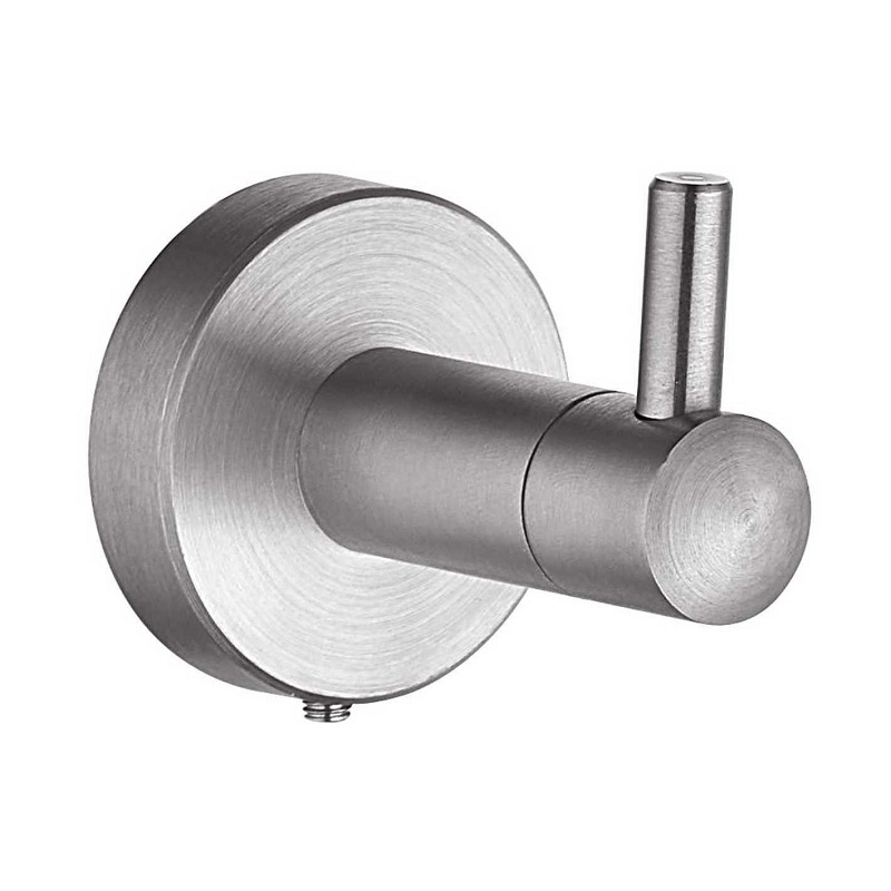 Крючок Fashun A51505-1 сатин