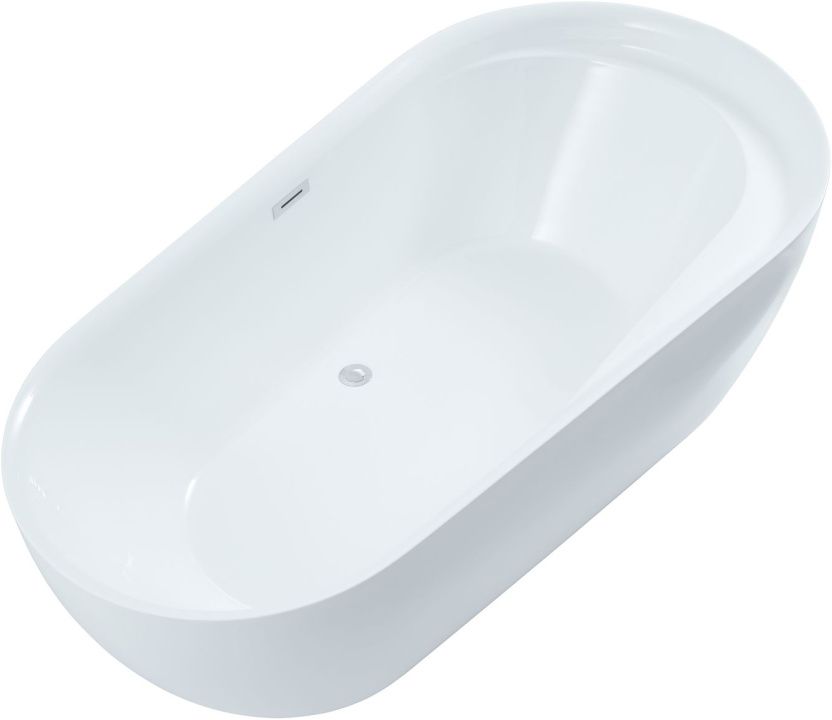 Акриловая ванна Aquanet Amor 00301379 185x95 белая