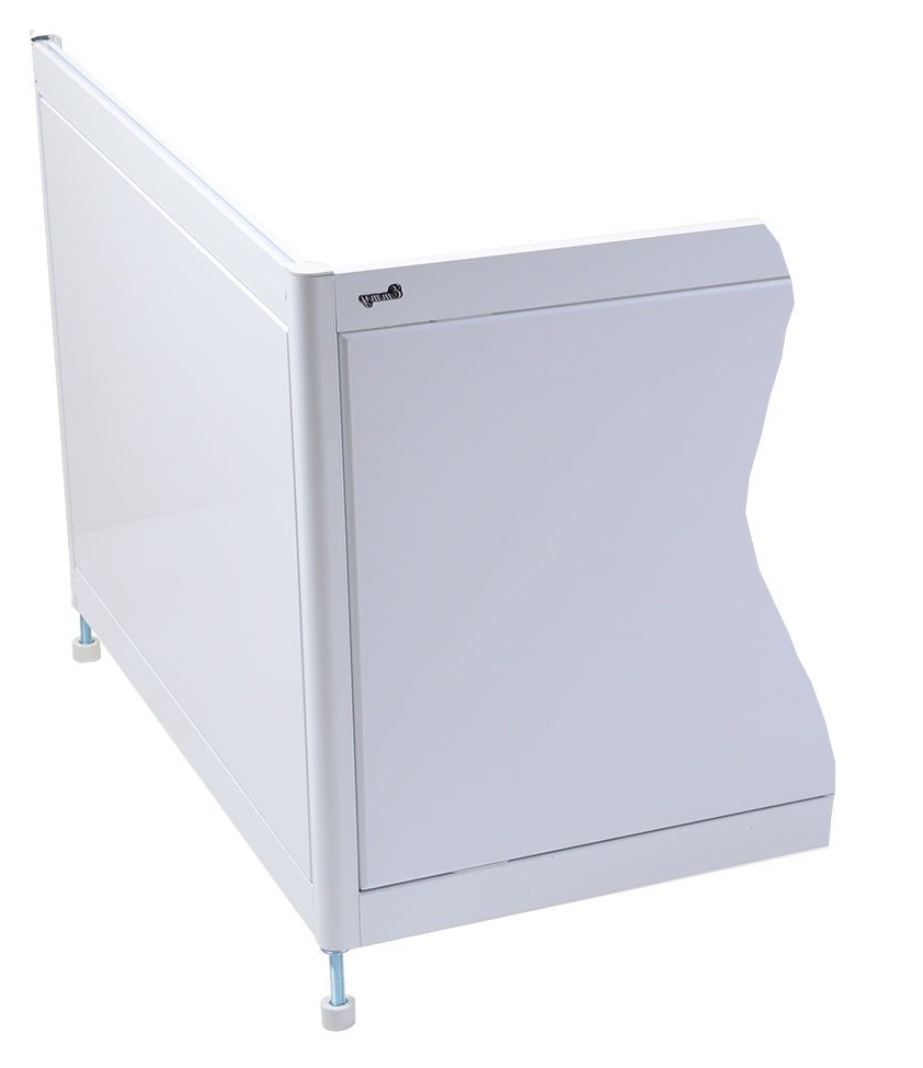 Боковой экран Emmy 70 см (под экран  Малибу, Монро и Бриз) левый