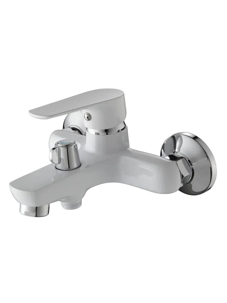 Смеситель Ammore A3003-C для ванны с душем