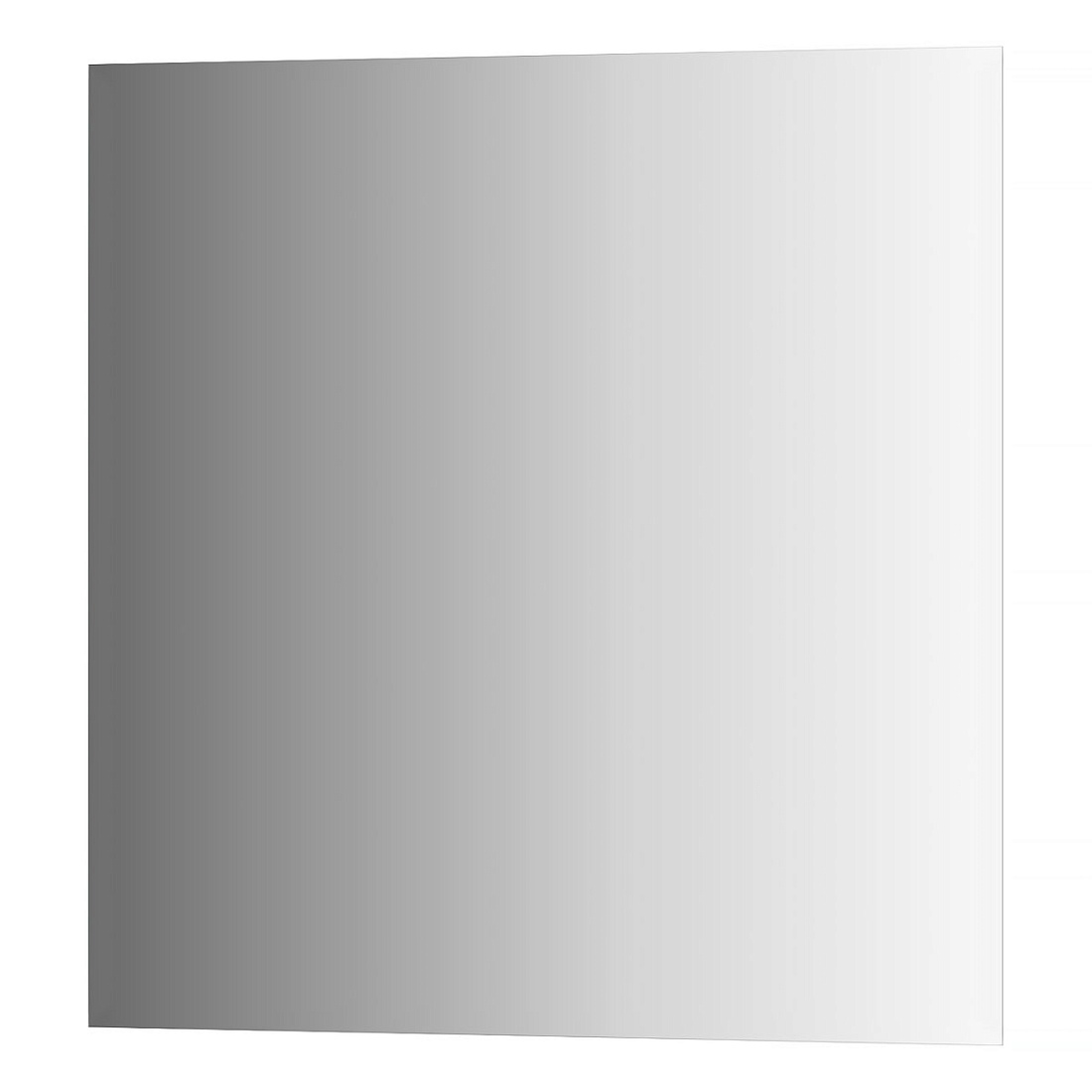 Зеркало Evoform Comfort BY 0910 с фацетом 60x60 см